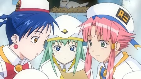 Looking for That Treasure... (2006) - Episode 2 poster and promotional image