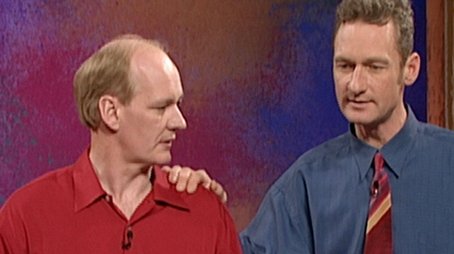 Brad Sherwood (2001) - Episode 10 poster and promotional image