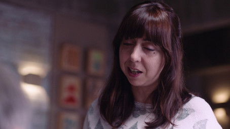 Episode 1 (2020) - Episode 1 poster and promotional image