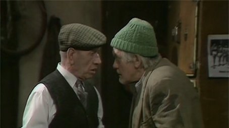 Ferret Come Home (1977) - Episode 1 poster and promotional image