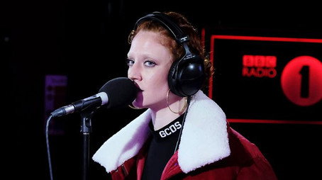 BBC Radio 1's Live Lounge Сезон 20