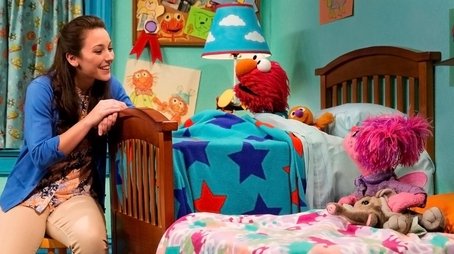 Bedtime Story (2016) - Episode 1 poster and promotional image