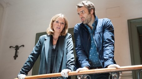 Episode 4 (2016) - Episode 4 poster and promotional image