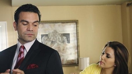 A Humiliating Business (2010) - Episode 7 poster and promotional image