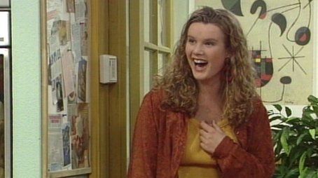 Er even tussen uit (1996) - Episode 24 poster and promotional image