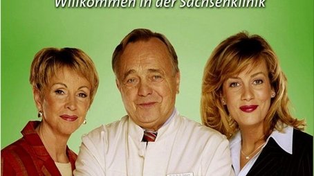 Season 8 (2005) - Season 8 poster and promotional image