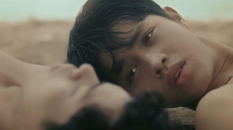 Dilemma (2022) - Episode 7 poster and promotional image