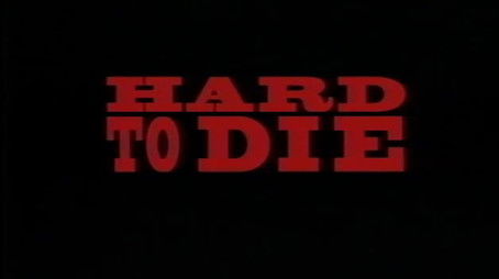 Hard to Die (1990) (1994) - Episode 14 poster and promotional image