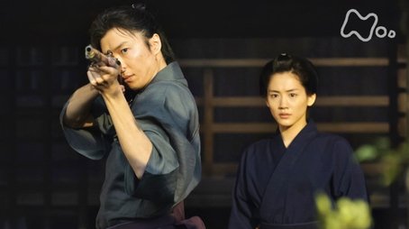 Firearms and Bride (2013) - Episode 13 poster and promotional image