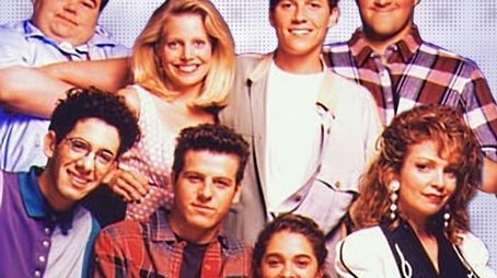 Season 3 (1992) - Season 3 poster and promotional image