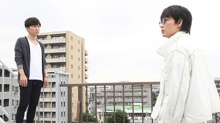 Episode 6 (2020) - Episode 6 poster and promotional image