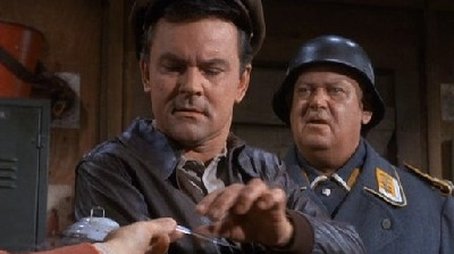 How to Catch a Papa Bear (1968) - Episode 3 poster and promotional image