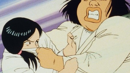 The Miss` Tenacity (1990) - Episode 35 poster and promotional image