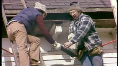 The Dorchester House - House History and Kitchen Plans (1979) - Episode 2 poster and promotional image