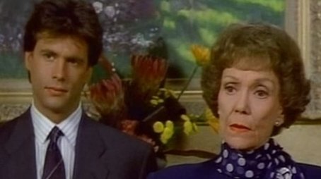 Uneasy Allies (1989) - Episode 14 poster and promotional image