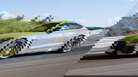 Mercedes-AMG GT 63 Coupe (2025) - Episode 28 poster and promotional image