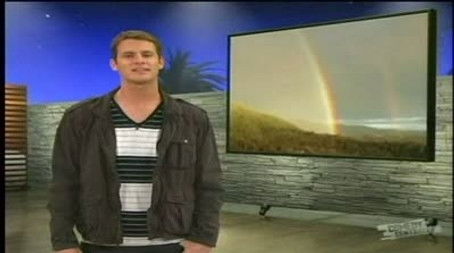 Double Rainbow Guy (2010) - Episode 22 poster and promotional image