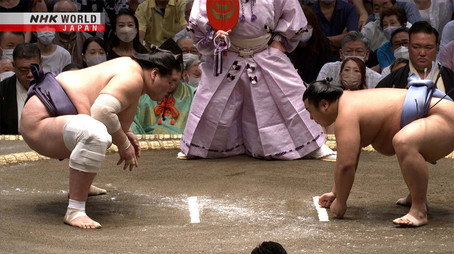 GRAND SUMO Highlights Сезон 13