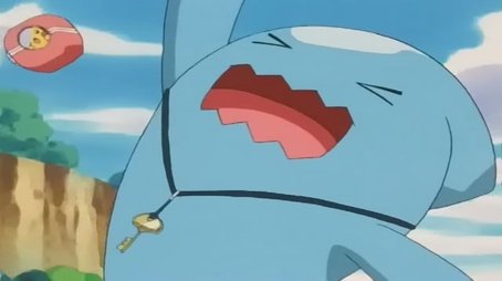 The Wayward Wobbuffet