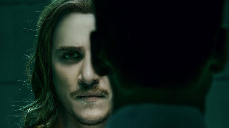 Season 1 (2020) - Season 1 poster and promotional image