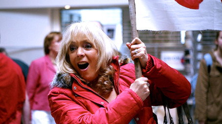 Gavin & Stacey Évad 2