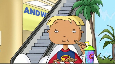 The Weekenders 시즌 3
