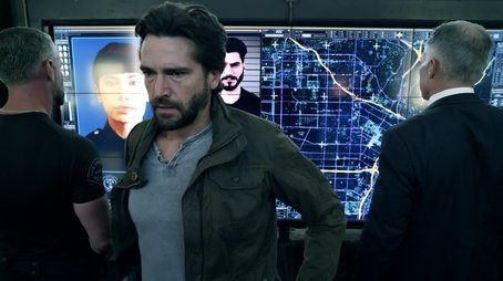 S.W.A.T.: Força de Intervenção39