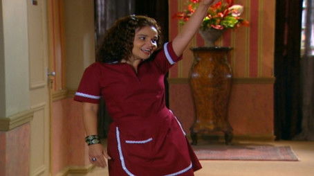 O Teu Cabelo Não Nega (2007) - Episode 3 poster and promotional image