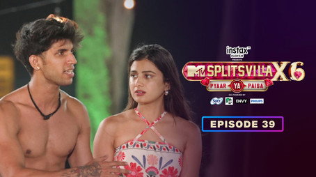 MTV Splitsvilla Сезон 16