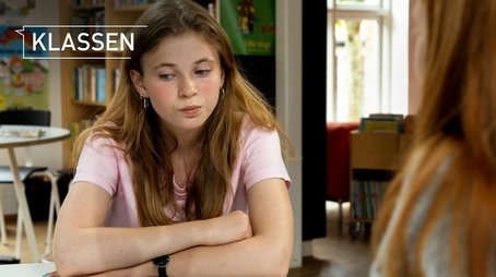 Why does Isabella hate? (2019) - Episode 46 poster and promotional image