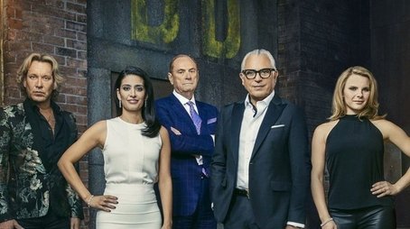 Season 11 (2016) - Season 11 poster and promotional image