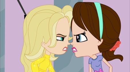 Snipmates (2016) - Episode 11 poster and promotional image