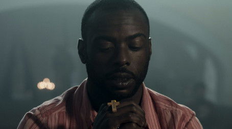 Episode 9 (2020) - Episode 9 poster and promotional image