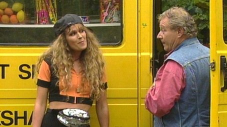 Lesbisch (1995) - Episode 4 poster and promotional image