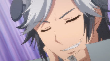 My Name Is Bull (2020) - Episode 4 poster and promotional image