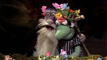 The Secret Society Of Poohbahs (1985) - Episode 10 poster and promotional image