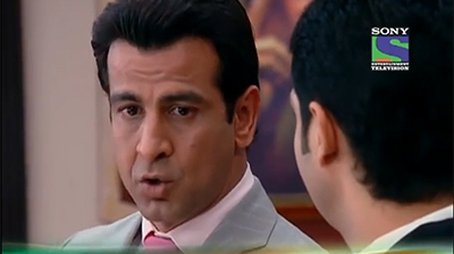 Qatil K. D.  Part 2 (2013) - Episode 244 poster and promotional image