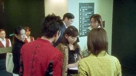 Abare Idol-Aged Daughter (2003) - Episode 6 poster and promotional image