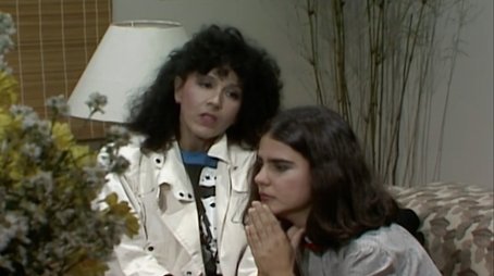 Episode 58 (1984) - Episode 58 poster and promotional image