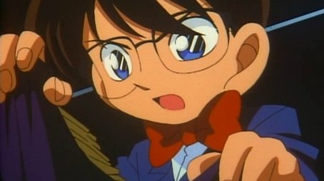 Left in Tatters (1996) - Episode 41 poster and promotional image