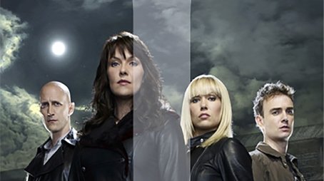 Season 1 (2008) - Season 1 poster and promotional image