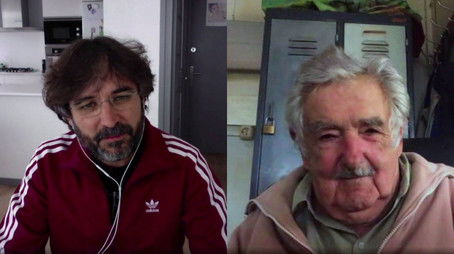 Especial Coronavirus 2 (2020) - Episode 8 poster and promotional image