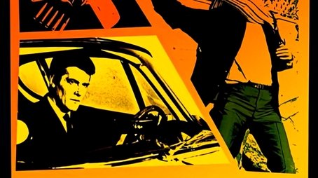 Season 5 (1966) - Season 5 poster and promotional image