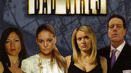 Season 7 (2005) - Season 7 poster and promotional image