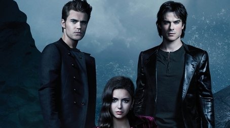 Season 4 (2012) - Season 4 poster and promotional image