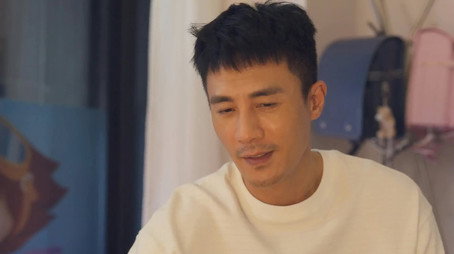 第二次拥抱 Évad 1