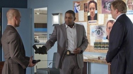 Lack of Candor (2009) - Episode 6 poster and promotional image