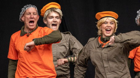 Episode 15 (2025) - Episode 15 poster and promotional image