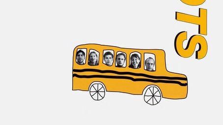 The Idiots (1998) poster