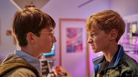 Episode 1051 (2023) - Episode 25 poster and promotional image